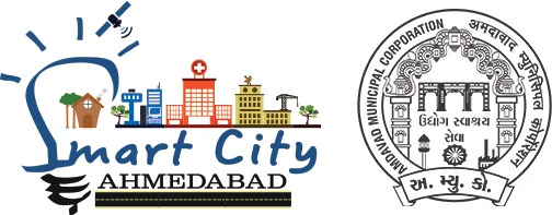 Smart City Ahmedabad